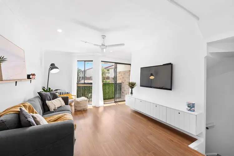 Second view of Homely townhouse listing, 8/527 Gold Coast Highway, Tugun QLD 4224