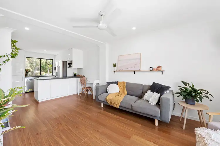 Third view of Homely townhouse listing, 8/527 Gold Coast Highway, Tugun QLD 4224