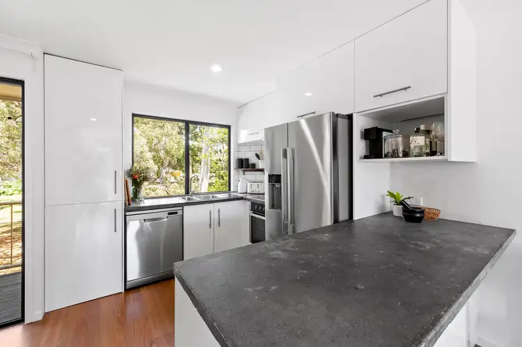 Fourth view of Homely townhouse listing, 8/527 Gold Coast Highway, Tugun QLD 4224