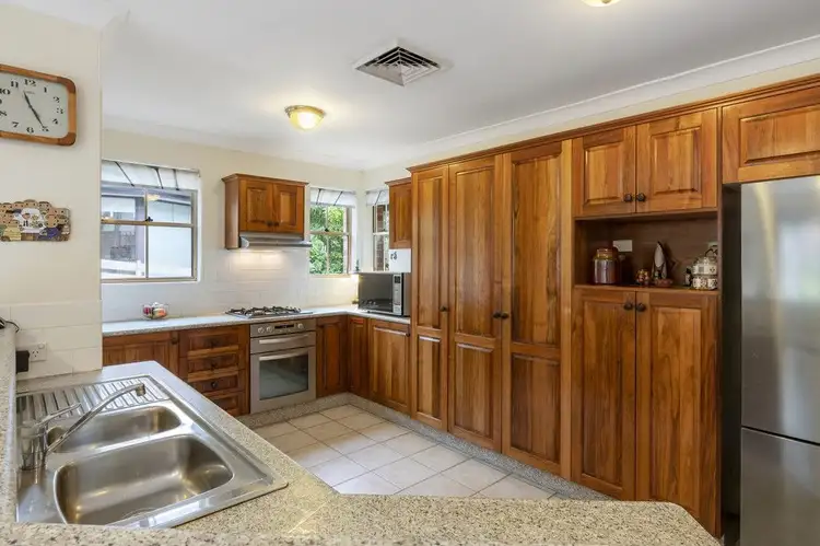 Fifth view of Homely house listing, 10 Chapman Avenue, Beecroft NSW 2119