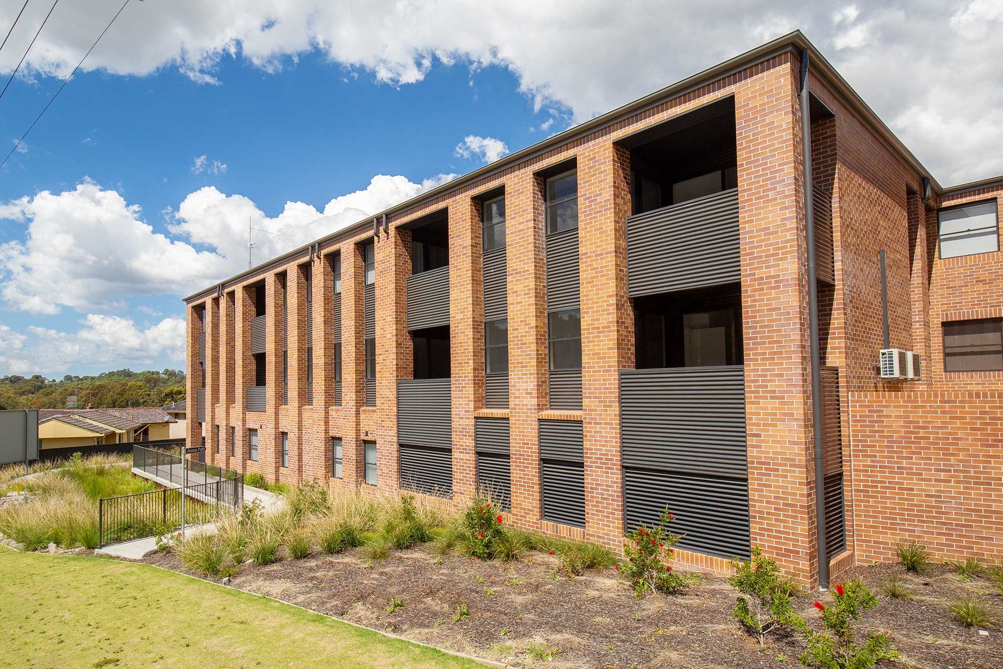 Fourth view of Homely apartment listing, 3/2 Avena Path, Waratah West NSW 2298