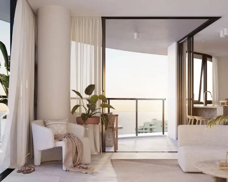 Main view of Homely house listing, 1301/36-38 Britannia Avenue, Broadbeach QLD 4218