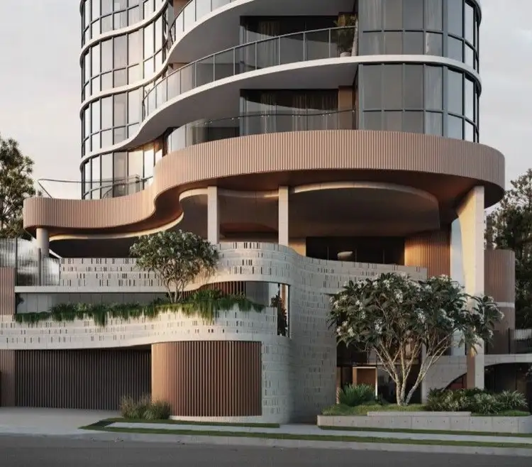 Third view of Homely house listing, 1301/36-38 Britannia Avenue, Broadbeach QLD 4218