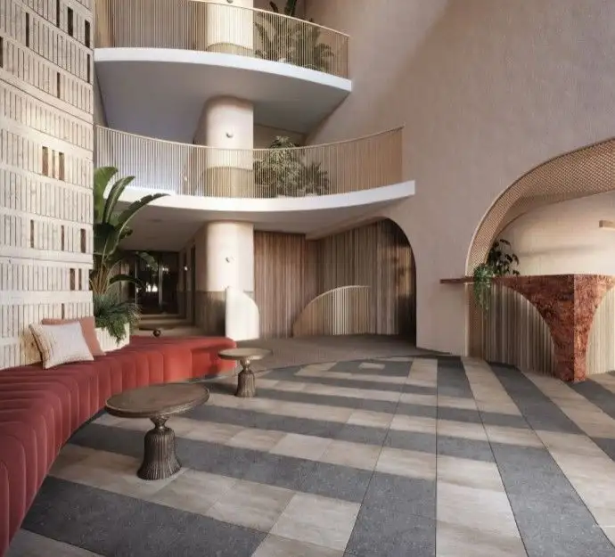 Fourth view of Homely house listing, 1301/36-38 Britannia Avenue, Broadbeach QLD 4218