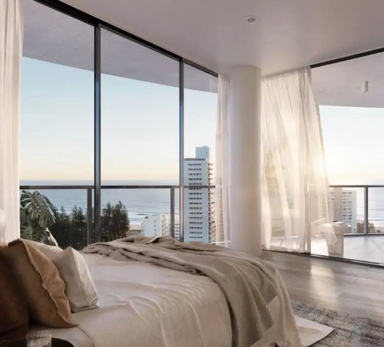 Sixth view of Homely house listing, 1301/36-38 Britannia Avenue, Broadbeach QLD 4218