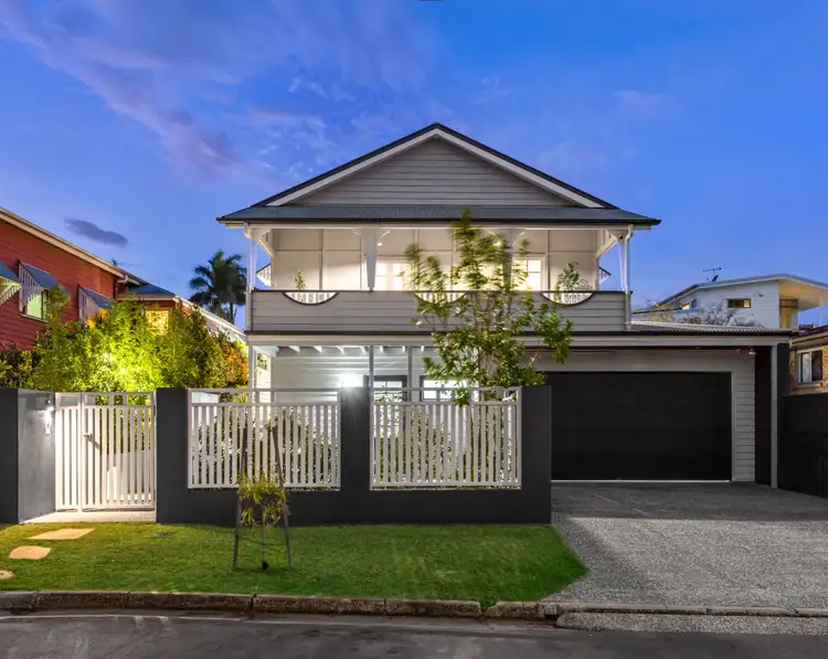 7 Birkalla Street, Bulimba QLD 4171