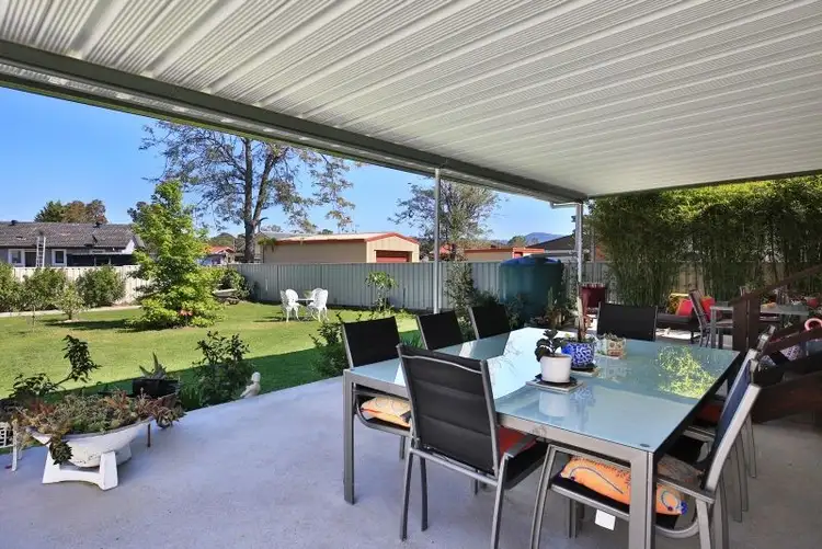 Third view of Homely house listing, 7 Vendetta Street, Nowra NSW 2541