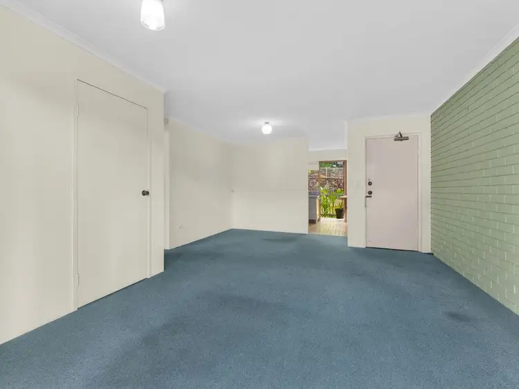 Second view of Homely unit listing, 5/102 Rockbourne Terrace, Paddington QLD 4064
