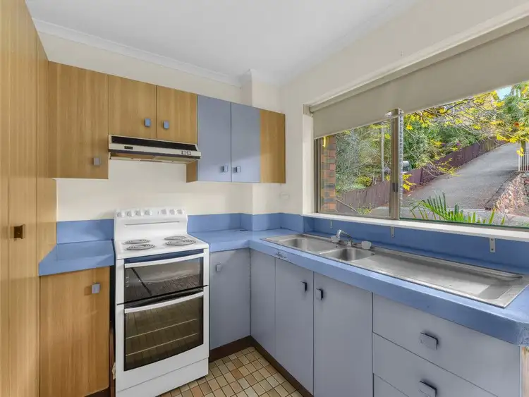 Third view of Homely unit listing, 5/102 Rockbourne Terrace, Paddington QLD 4064