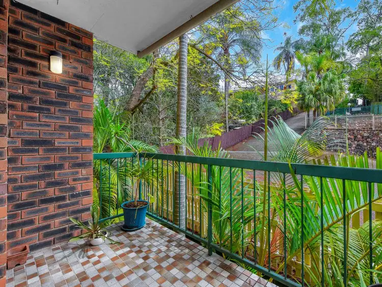 Fourth view of Homely unit listing, 5/102 Rockbourne Terrace, Paddington QLD 4064