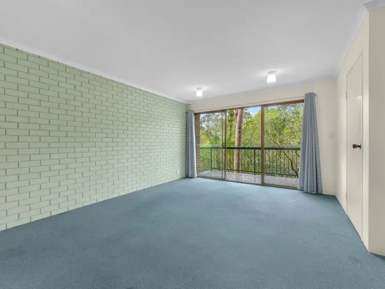 Fifth view of Homely unit listing, 5/102 Rockbourne Terrace, Paddington QLD 4064