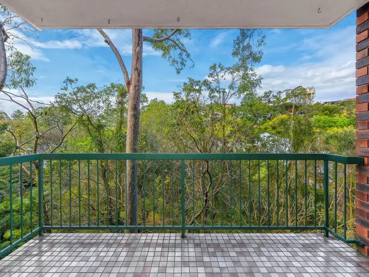 Sixth view of Homely unit listing, 5/102 Rockbourne Terrace, Paddington QLD 4064