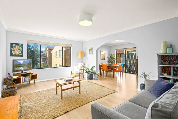 Second view of Homely unit listing, 10/1 Noel Street, North Wollongong NSW 2500