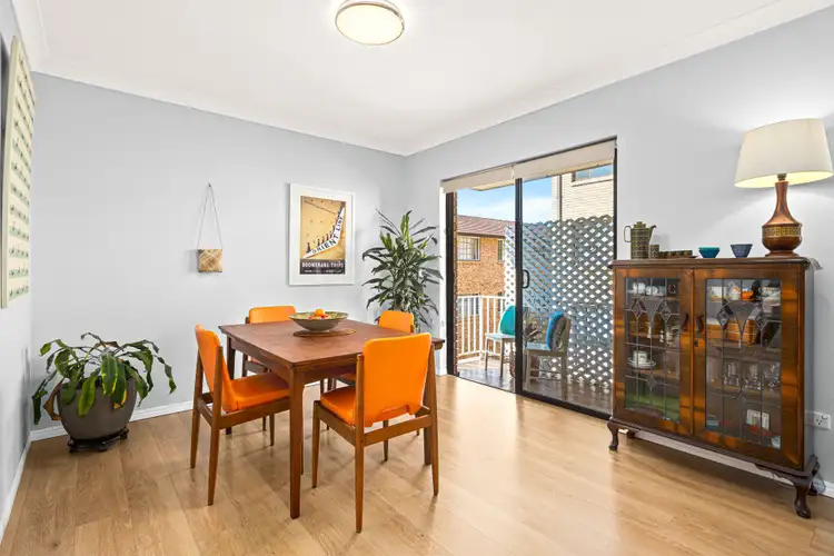 Third view of Homely unit listing, 10/1 Noel Street, North Wollongong NSW 2500