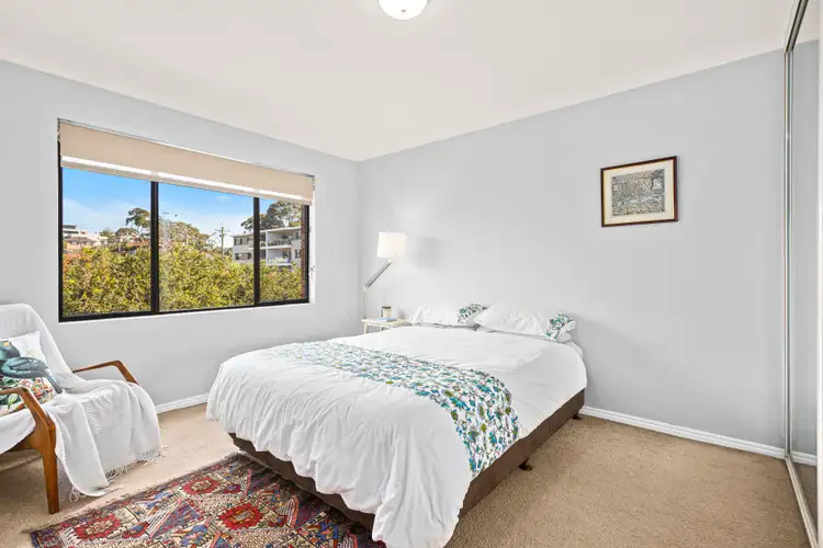 Fifth view of Homely unit listing, 10/1 Noel Street, North Wollongong NSW 2500