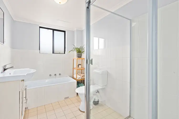 Sixth view of Homely unit listing, 10/1 Noel Street, North Wollongong NSW 2500