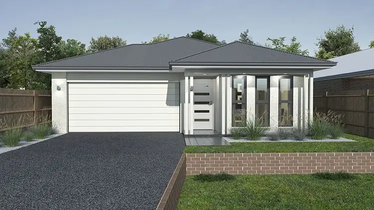 33 Kurrajong Crescent, Tahmoor NSW 2573