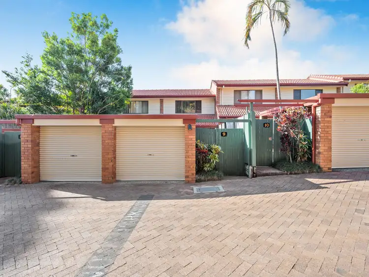 9/111 Barbaralla Drive, Springwood QLD 4127