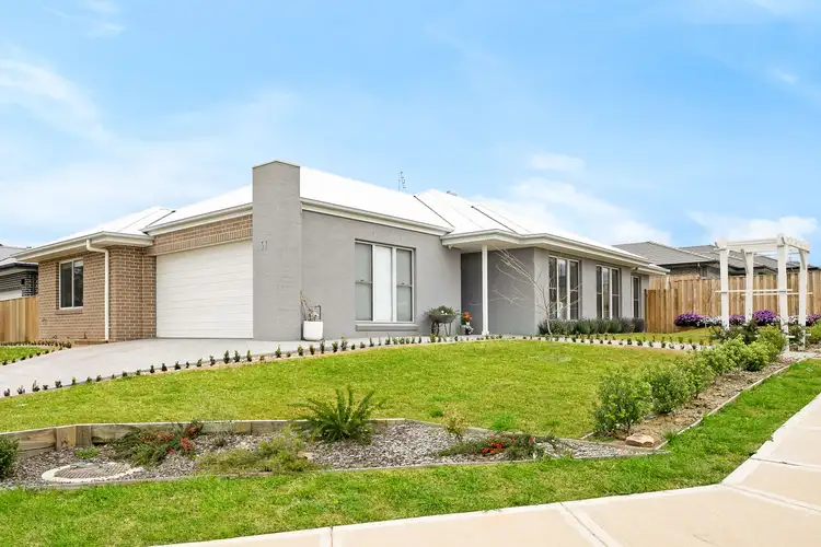 32 Roty Avenue, Renwick NSW 2575