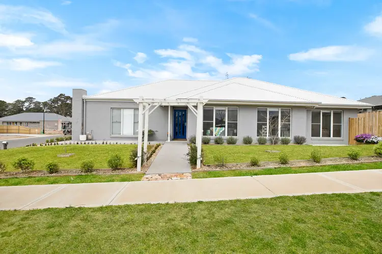 Second view of Homely house listing, 32 Roty Avenue, Renwick NSW 2575