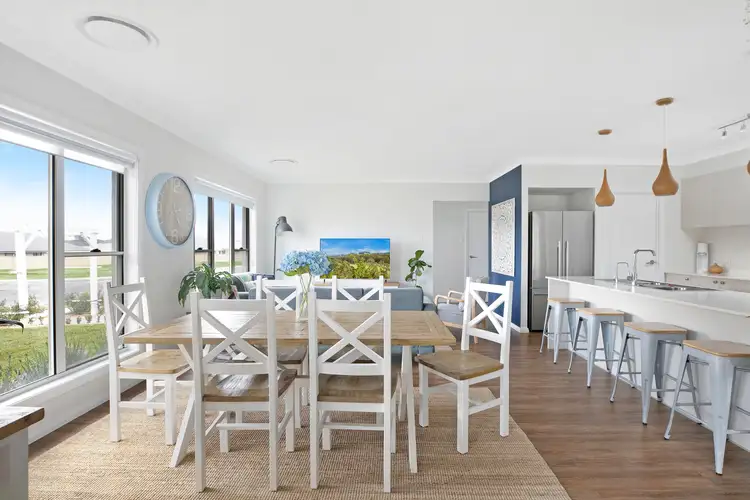Third view of Homely house listing, 32 Roty Avenue, Renwick NSW 2575