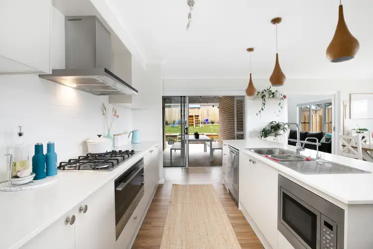 Fourth view of Homely house listing, 32 Roty Avenue, Renwick NSW 2575