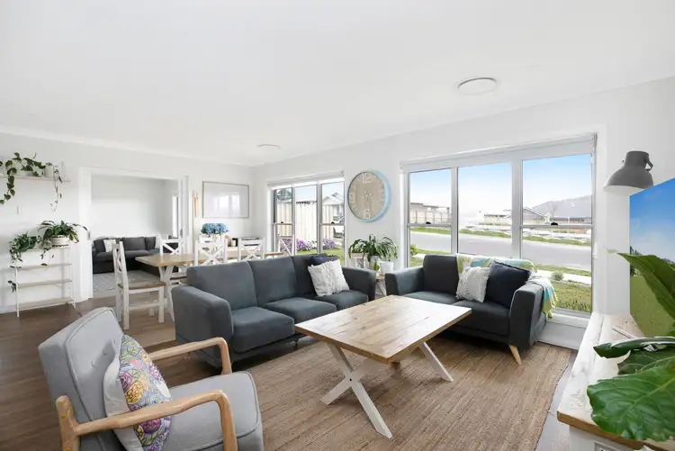 Seventh view of Homely house listing, 32 Roty Avenue, Renwick NSW 2575