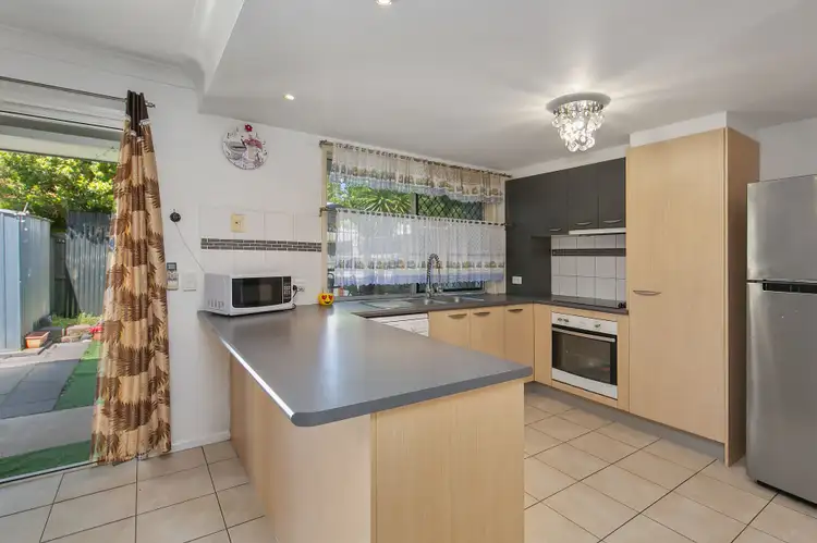 Fifth view of Homely townhouse listing, 7/11 Taigum Place, Taigum QLD 4018