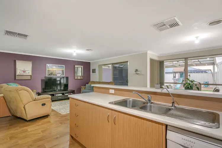 Fourth view of Homely house listing, 12 Elly Drive, Munno Para West SA 5115