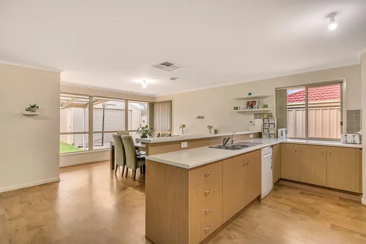 Fifth view of Homely house listing, 12 Elly Drive, Munno Para West SA 5115
