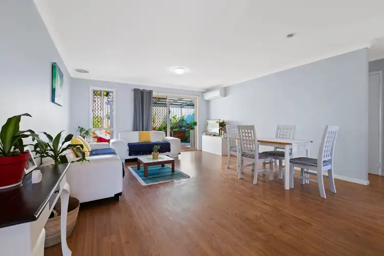 Main view of Homely unit listing, 3/31 Durack Street, Moorooka QLD 4105