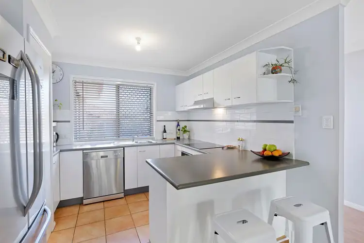 Second view of Homely unit listing, 3/31 Durack Street, Moorooka QLD 4105