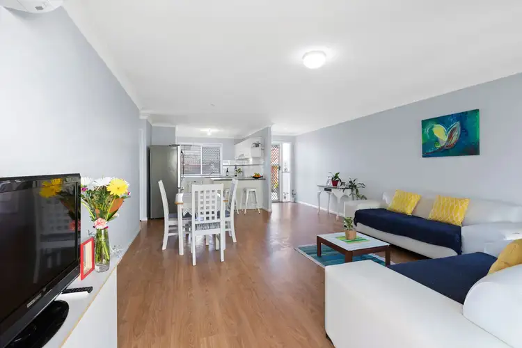 Third view of Homely unit listing, 3/31 Durack Street, Moorooka QLD 4105