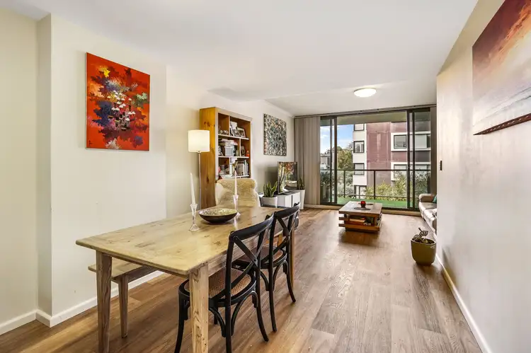 8/8 Grandstand Pde (Access via 28 Gadigal Av), Zetland NSW 2017