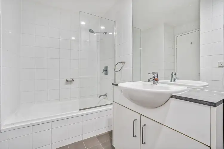 Sixth view of Homely apartment listing, 8/8 Grandstand Pde (Access via 28 Gadigal Av), Zetland NSW 2017