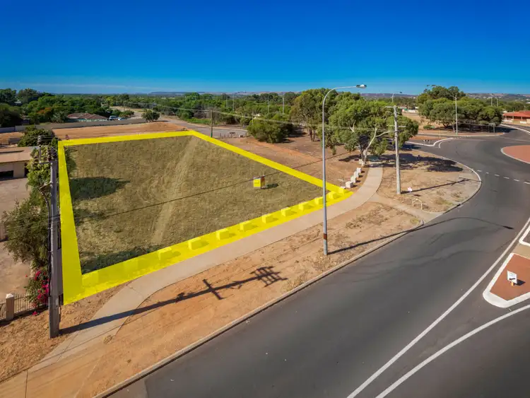 Main view of Homely land listing, 1 Alexander Drive, Glenfield WA 6532