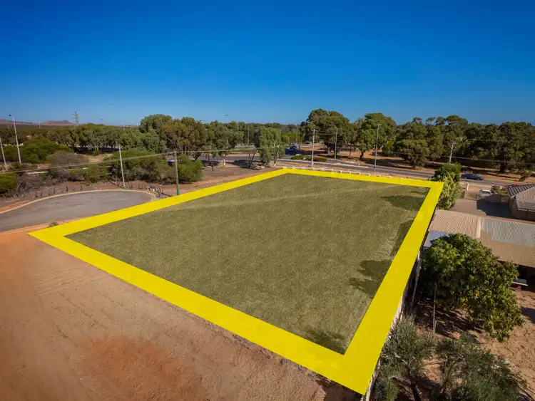 Third view of Homely land listing, 1 Alexander Drive, Glenfield WA 6532