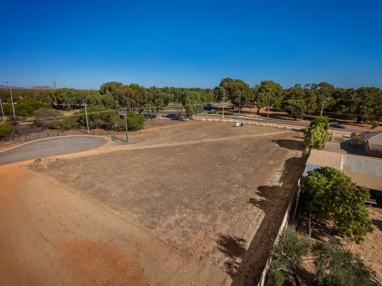 Fifth view of Homely land listing, 1 Alexander Drive, Glenfield WA 6532