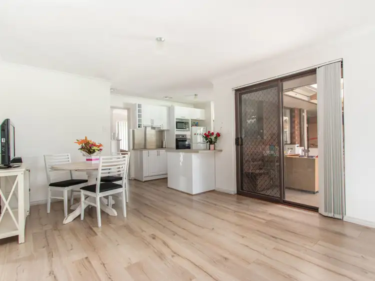 Fourth view of Homely house listing, 72 Willmott Drive, Cooloongup WA 6168