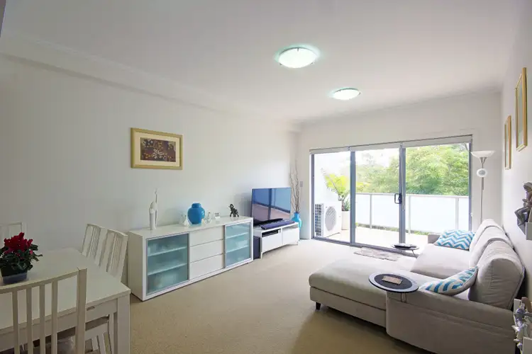 29/1689 Pacific Highway, Wahroonga NSW 2076