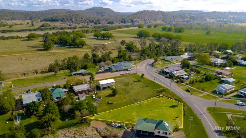 Main view of Homely land listing, 4 Prescott Street, Copmanhurst NSW 2460