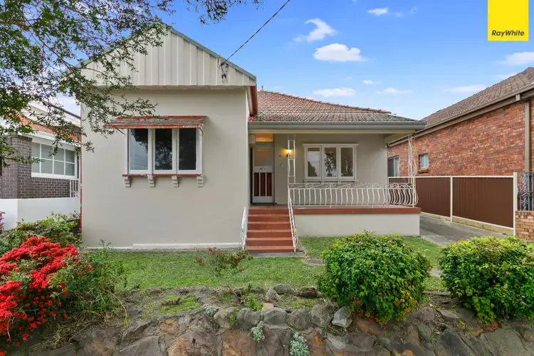 16 Lincoln Street, Campsie NSW 2194