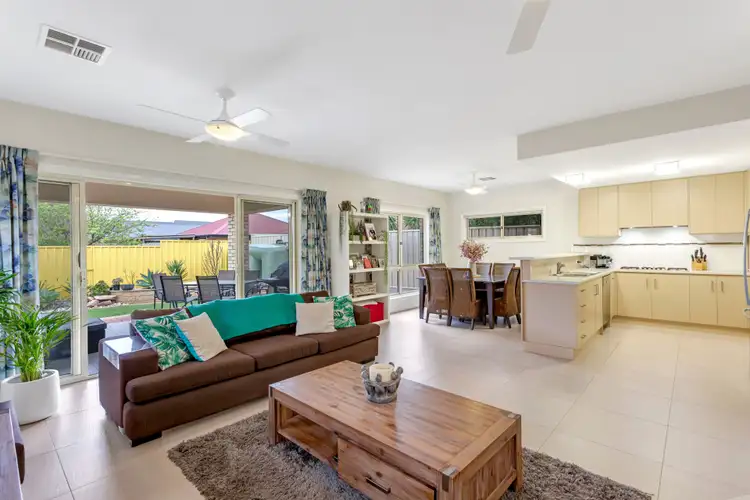 Second view of Homely house listing, 13 Crown Street, Dover Gardens SA 5048