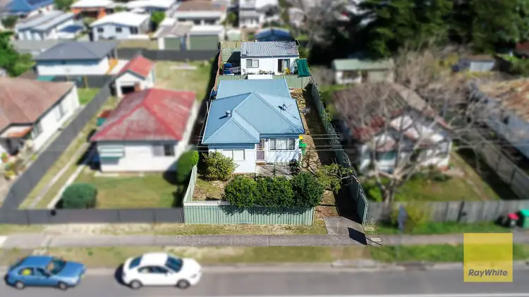 Second view of Homely house listing, 27 Barrenjoey Road, Ettalong Beach NSW 2257