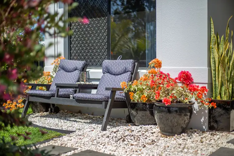 Second view of Homely villa listing, 96/31 Langport Parade, Mudgeeraba QLD 4213