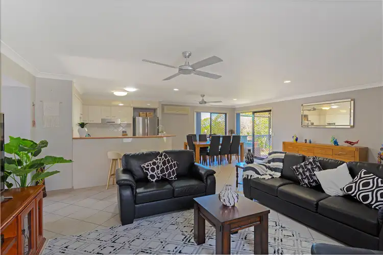 Fourth view of Homely villa listing, 96/31 Langport Parade, Mudgeeraba QLD 4213