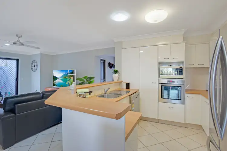 Sixth view of Homely villa listing, 96/31 Langport Parade, Mudgeeraba QLD 4213