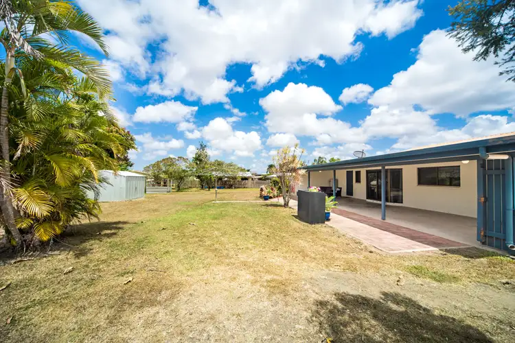 Third view of Homely house listing, 17 Lurline Drive, Proserpine QLD 4800