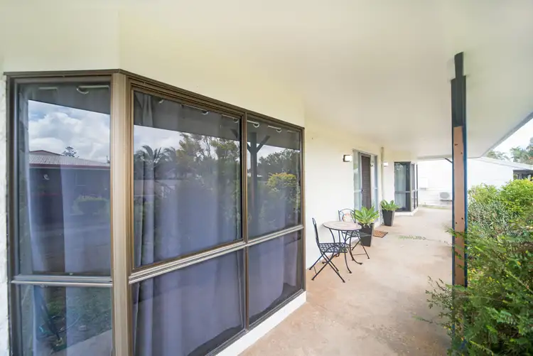 Fifth view of Homely house listing, 17 Lurline Drive, Proserpine QLD 4800