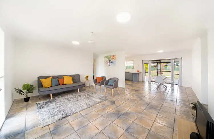 Sixth view of Homely house listing, 17 Lurline Drive, Proserpine QLD 4800